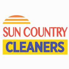 Sun Country Cleaners Inc