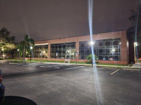 TE Technical Building