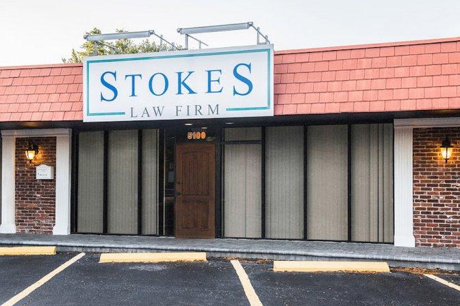 Stokes Law Firm