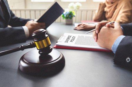 The Law Office Of Kerya L. Koeut, P. A.