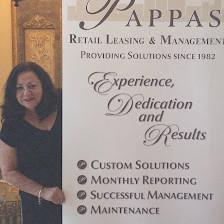 Pappas Retail Leasing & Management (PRML Inc.)
