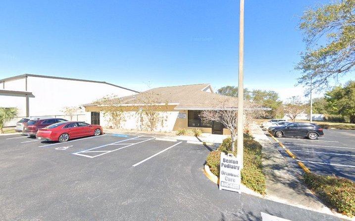 Beaton Podiatry & Orthotic Center
