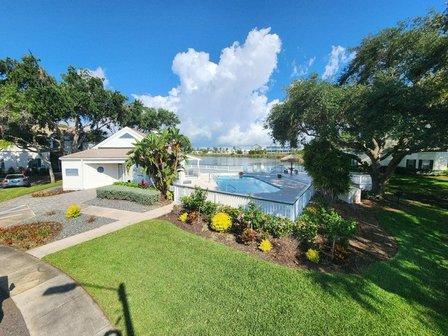 Spring Lake Apartment Homes