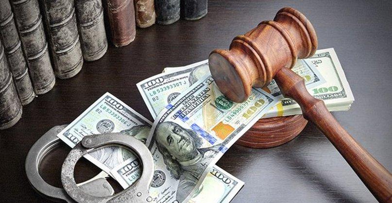 Angel Bail Bonds LLC
