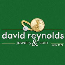 David Reynolds Jewelry and Coin