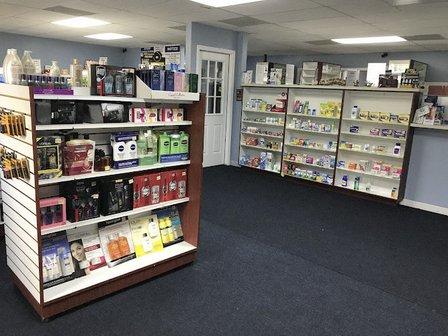 Prime Rx Pharmacy