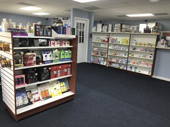 Prime Rx Pharmacy