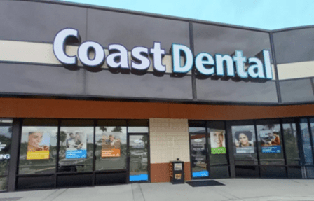 Coast Dental
