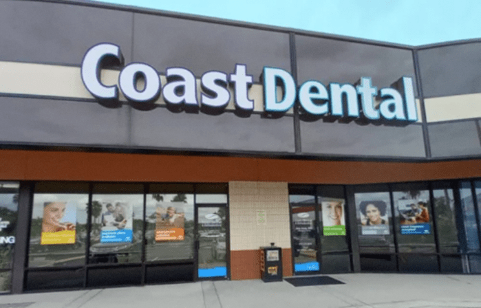 Coast Dental