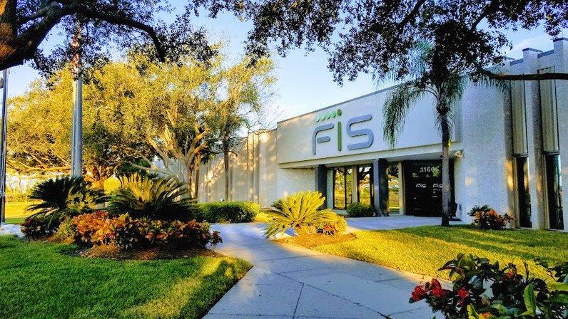 FIS Merchant Services