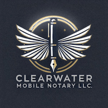 Clearwater Mobile Notary LLC