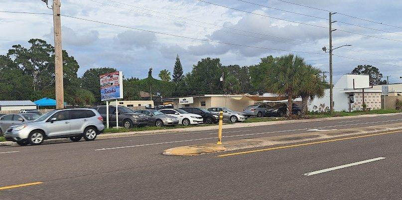 Simple Auto Broker