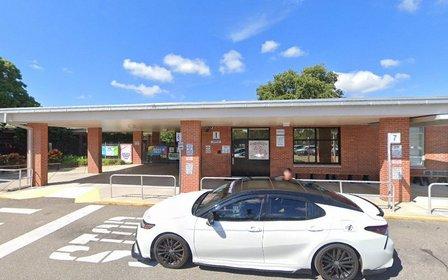 Ponce De Leon Elementary School