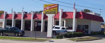 GW Automotive Inc
