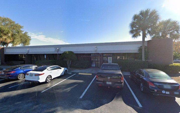 Gulf Coast Consulting Inc
