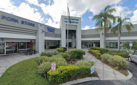 New Clearwater Vet Center