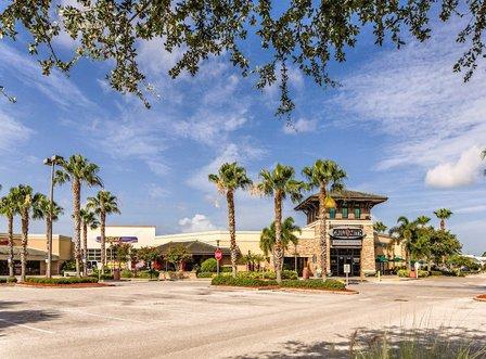 Countryside Square