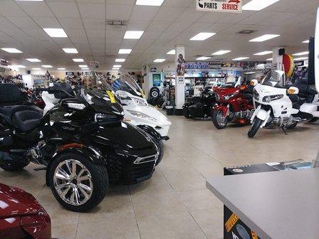 West Coast PowerSports