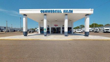 Walker Ford Commercial Sales-Clearwater