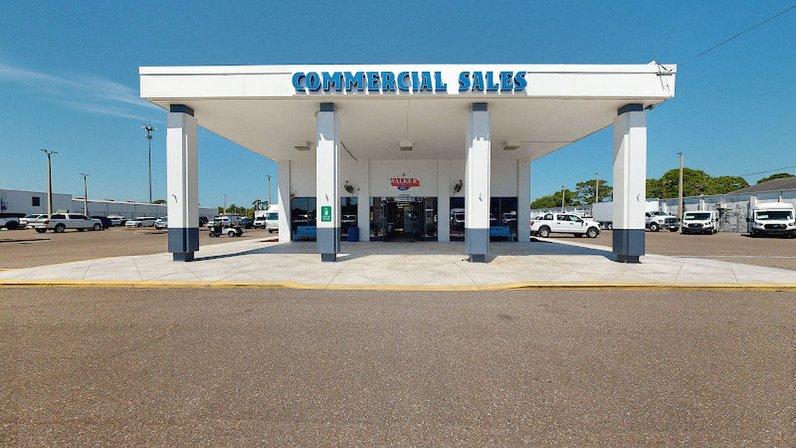 Walker Ford Commercial Sales-Clearwater