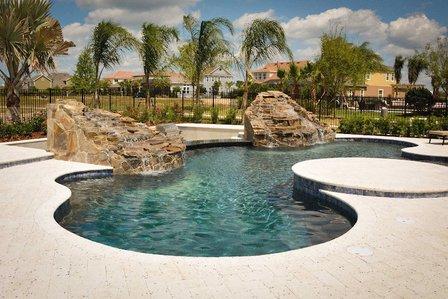 Tri County Pools
