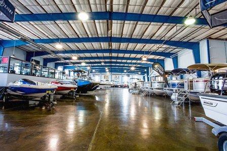 MarineMax Clearwater