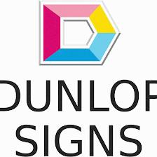 Dunlop Signs