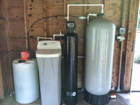 Advanced Water Services, inc.
