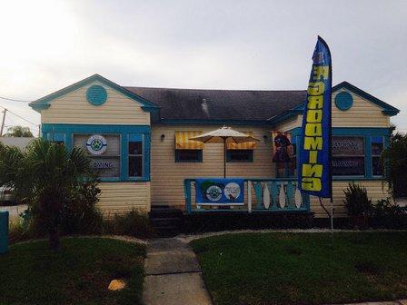 Island Dog Outfitters