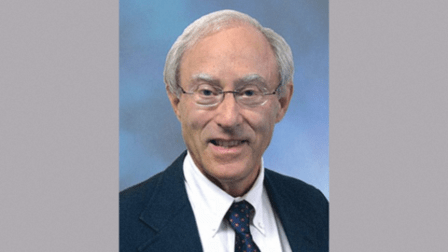 Lewis I. Apter, MD