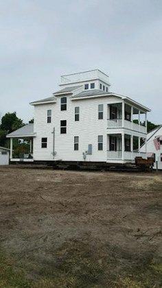 Above All Structural LLC