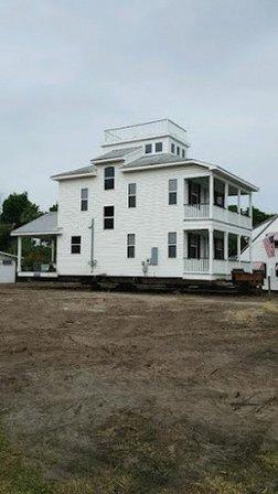 Above All Structural LLC