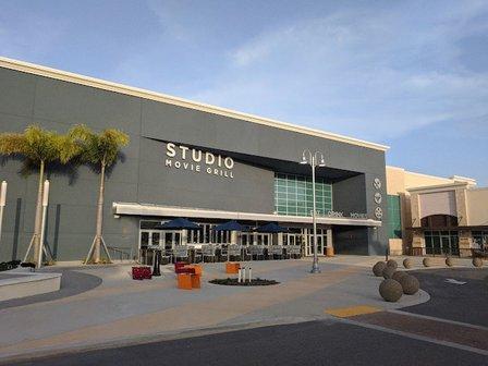 Seminole City Center
