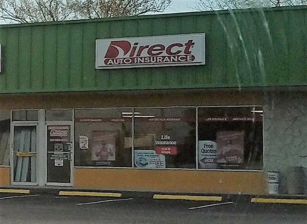 Direct Auto Insurance
