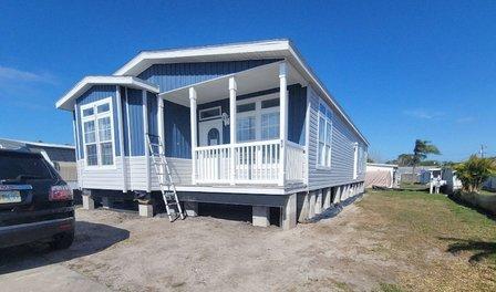 Pointe West Mobile Home Park