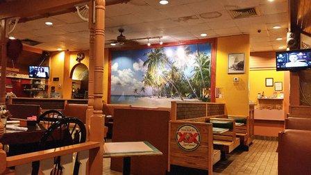 La Teresita Restaurant