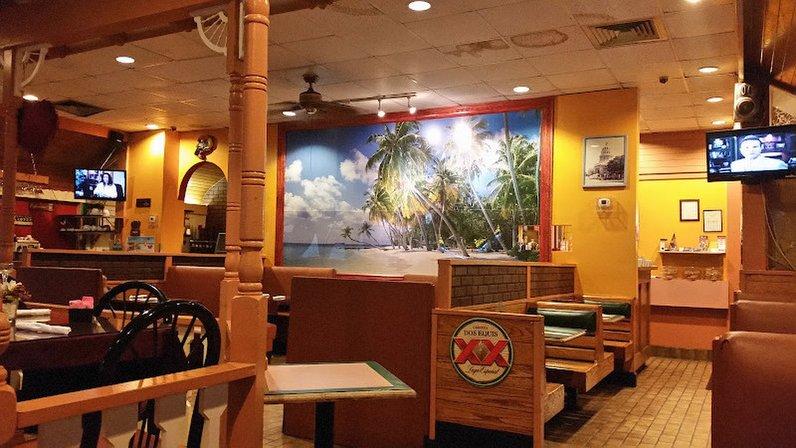 La Teresita Restaurant