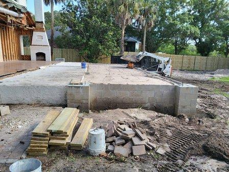 Aries Concrete Creations LLC
