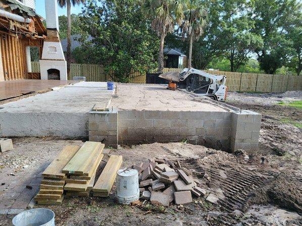 Aries Concrete Creations LLC