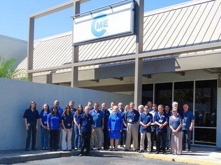 Custom Manufacturing & Engineering