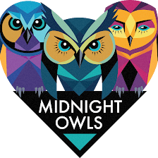 Midnight Owls