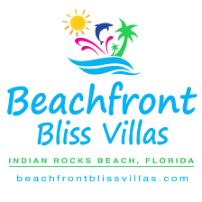 Beachfront Bliss Villas