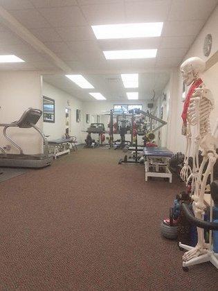 Therapeutic Rehab Specialists