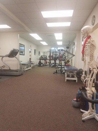 Therapeutic Rehab Specialists