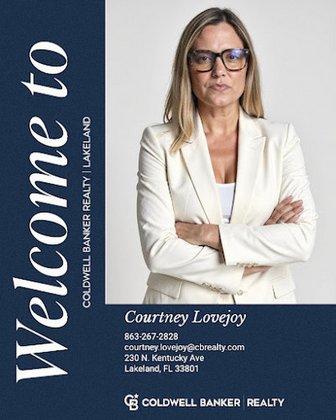 Coldwell Banker Realty Lakeland