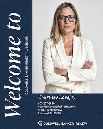 Coldwell Banker Realty Lakeland