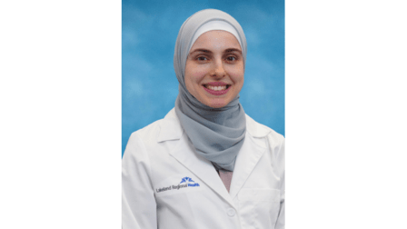 Farah Amer, MD