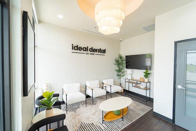 Ideal Dental Brandon