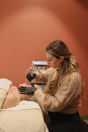 Intuitive Touch Health & Beauty