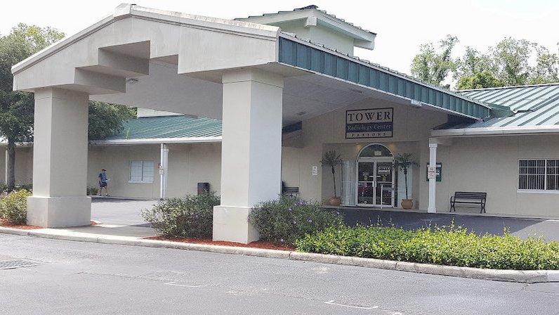 Total Imaging - Parsons